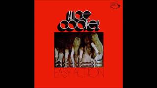 Alice Cooper - Return Of The Spiders