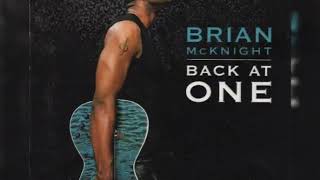 Brian McKnight - Lonely