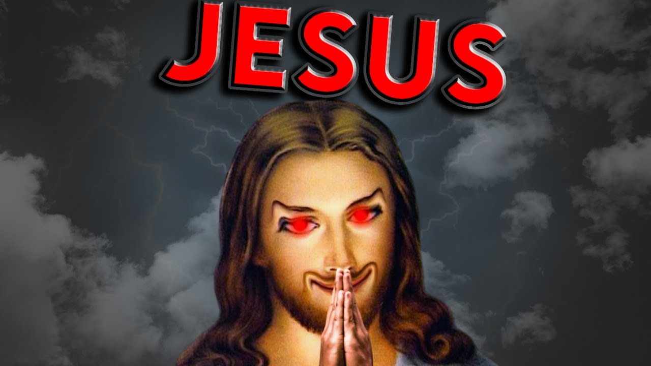 O lado OCULTO de Jesus | A desconhecida história de Jesus....