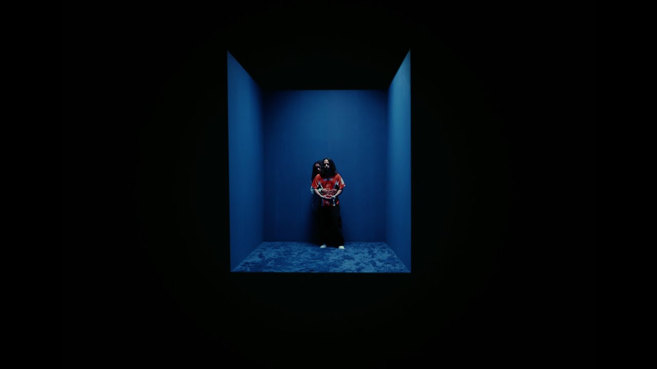 Russ – “April 7”