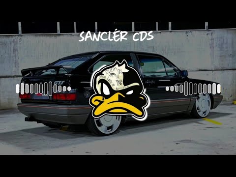 FORROZÃO RDEZ JUNHO 2022 ( REBOLA REBOLA MENINA ) MÚSICA NOVA - SANCLÉR CDS 2.0