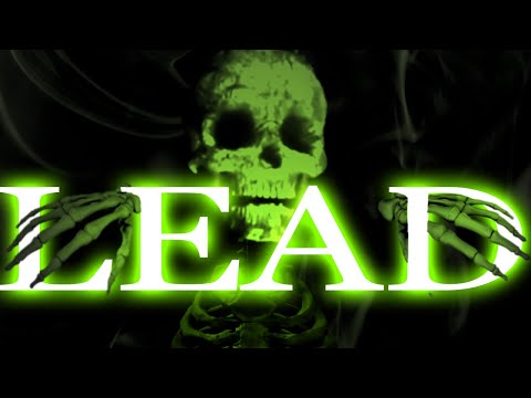 The Sweet Taste of Heavy Metal: The History of Lead