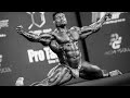 My Full Posing Freestyle Routine HD Mr Olympia 2022