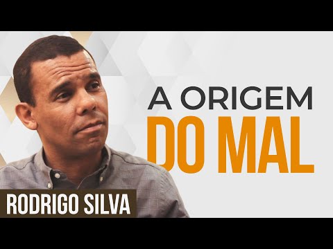 Rodrigo Silva Archaeology | THE ORIGIN OF EVIL. THEODICEY - Sermon