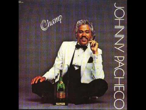 Guaguanco Pa'l Que Sabe -Johnny Pacheco- Hector Casanova