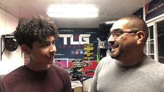 Deuteronomy 3:22 | fear/not series