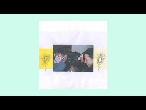Yr Glow / Charles Irwin - YRWIN (Full EP)