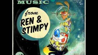 Ren & Stimpy Production Music - Turkey Trot