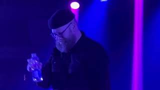 Mike Doughty - Janine (Soul Coughing) - Live at Longboat Hall in Toronto on 11/10/23