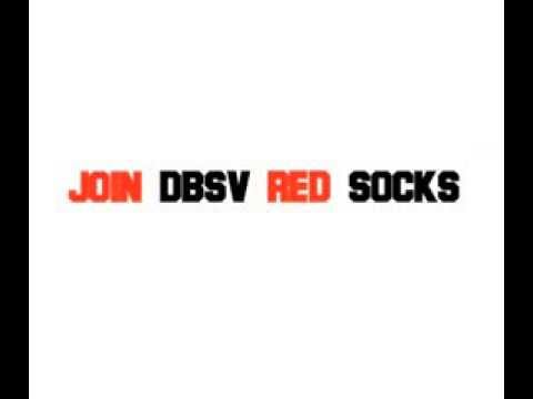 DBSV Red Socks promo