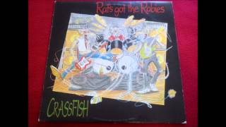 punk rock - Rat´s got the rabies  