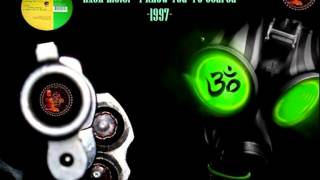 Exon E.S.C. - I Know You're Scared ·1997·