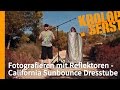 Sunbounce  Video #1