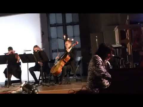 Ken Stringfellow - Reveal Love (Live 11/8/2019)