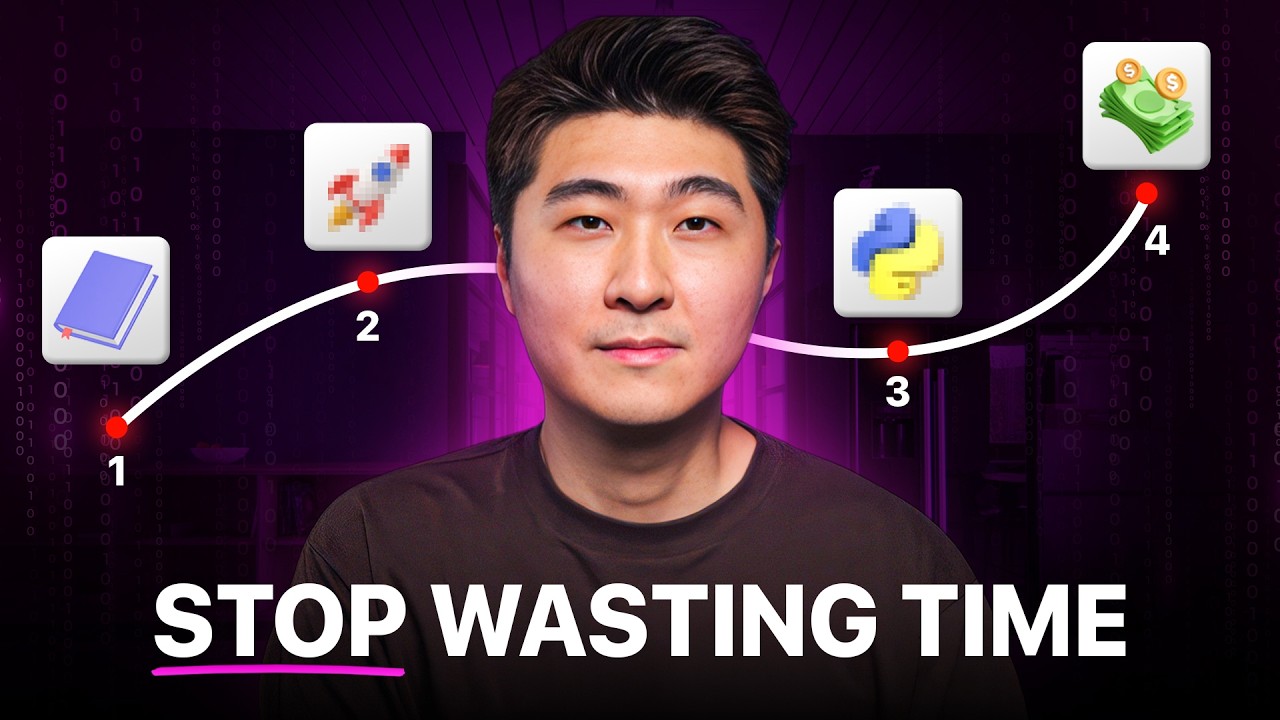 The Only Cybersecurity Roadmap You Need for 2026