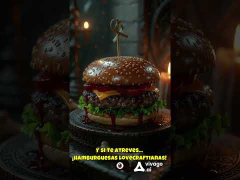¡Hoy es el Día de la Hamburguesa!