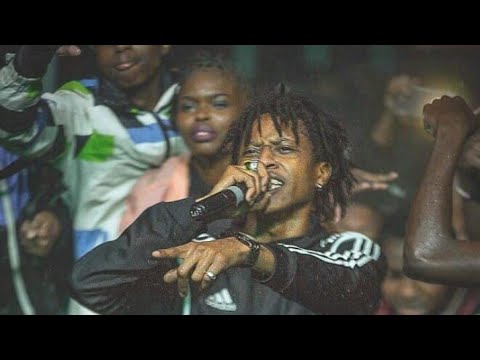 THEONLYDELO CHEZA OFFICIAL LYRICS  #Extended