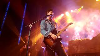 Sevilla - Alfred García #1016Tour (Granada)