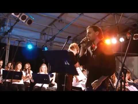 Eye of the tiger - Max Hozić, Tamburaški orkestar OGŠ "Kontesa Dora" i TD "Dora Pejačević" Našice