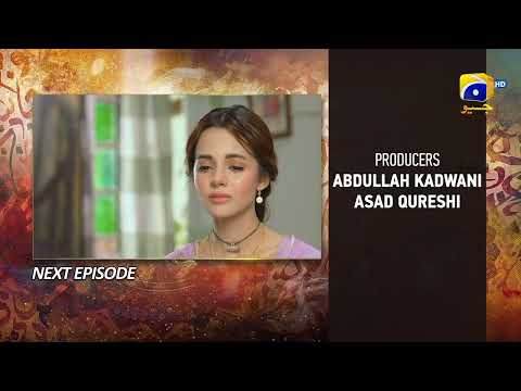 Qalandar Upcoming Teaser Episode 30 - 21st January 2023 - HAR PAL GEO