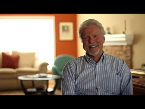 Stanford Travel/Study: Meet Dick