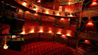 Bird in a gildred cage..Ronnie Lane _