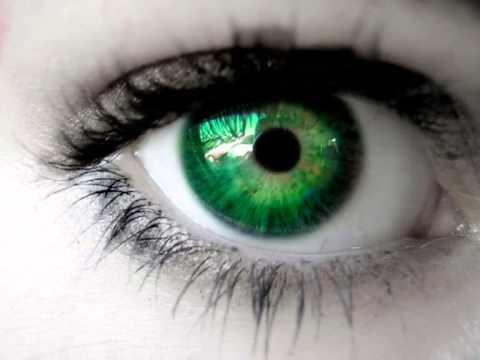 Ultrabeat - Pretty Green Eyes [Radio Edit]