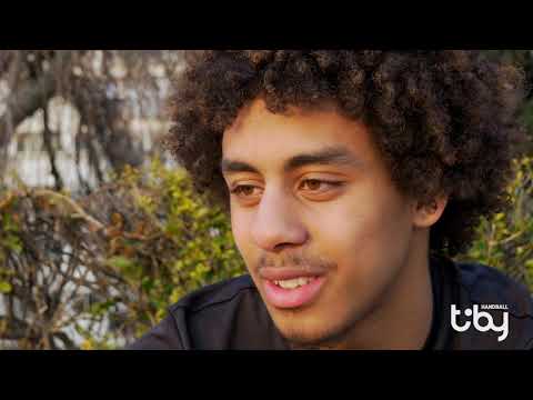 LA relève de l'US IVRY Handball, du talent et du coeur !