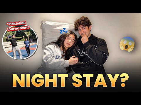 She Stayed at My Place for a Night 😳| KUNAL TOMAR
