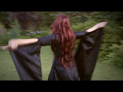 Autumn Tears - The Ghost Beside Me  Official Video (Full Color Version)