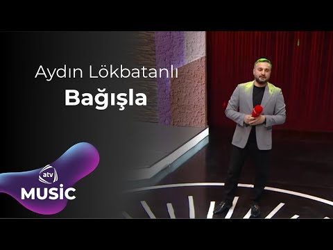 Aydın Lökbatanlı - Bağışla