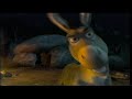 Shrek Moon Scene 2001 VHS Capture