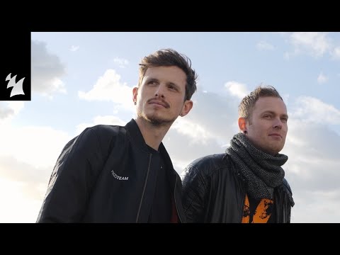 musicbyLukas & Sonny Bass – Another Thing (Official Music Video)