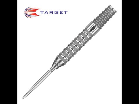 Target Bolide 02 Swiss Point Darts - 21gms - D0985