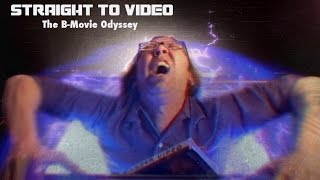 Straight to Video: The B-Movie Odyssey Pilot Episode
