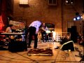DIRTY THREE - "Rain Song" Live Bologna 03/06/2012