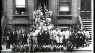 A Great Day In Harlem - Harlem 58 - The Photograph - Part 7