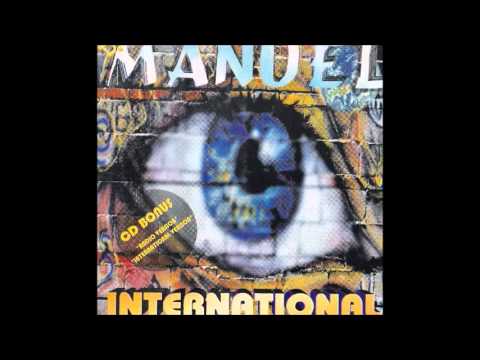 DJ Manuel Interntional Side A