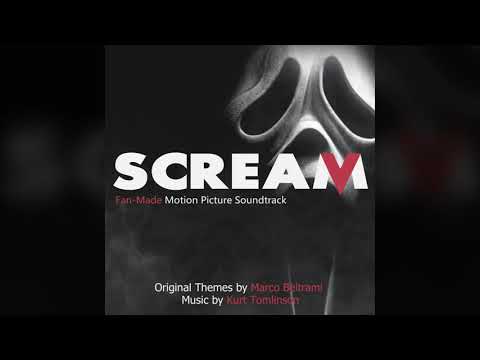 The True Requel (Scream 5 Unofficial Soundtrack)