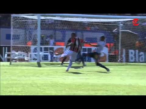 São Paulo derrota o Penapolense na estreia do Paulistão 2015