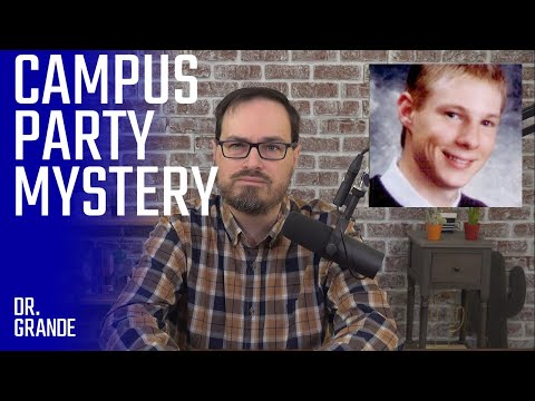 College Student with a Secret Disappears from Campus Party | Joshua Guimond Case Analysis