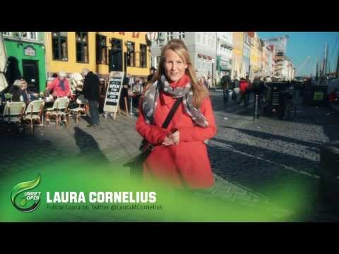 Unibet Open Copenhagen 2014 - Welcome