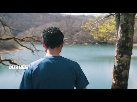 Présentation du Pédalorail du Grand Pays de Salers