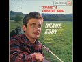 Weary Blues from Waitin' ~ Duane Eddy (1963) (Hank Williams cover)