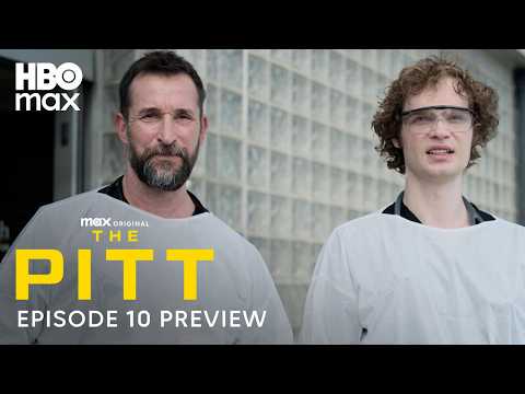 HBO Max and Warner Bros. TV