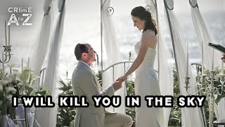 Skydiving Мurder Plan Backfires Miserably. The Ruthless Case of Emile and Victoria Cilliers