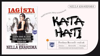 Download lagu Kata Hati - Lagista The Best Nella Kharisma ft. Gerry Mahesa vol.2 mp3 Download lagu Kata Hati - Lagista The Best Nella Kharisma ft. Gerry Mahesa vol.2 mp3