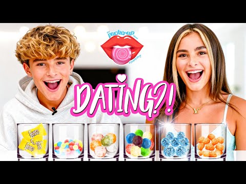 RIA FINALLY CONFIRMS THEY ARE DATING?!... Gia & Ryder Tully are OFFICIALLY on | PUCKER UP