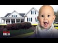 Prime Crime Baby Girl Murdered In Twisted Polygamist Cult Nightmare