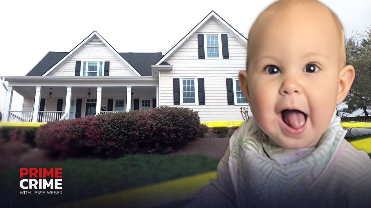 Prime Crime: Baby Girl Murdered in Twisted Polygamist Cult Nightmare